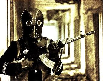 Cyborg Mask 的图像结果