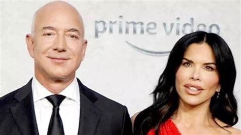 Jeff Bezos and Stephen Sanchez's lavish wedding: Venice rolls out 'pay ...