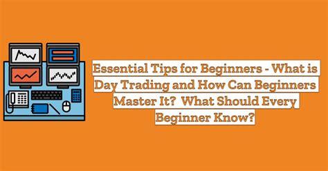 Image result for Day Trading for Beginners Tutorial