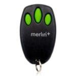 Image result for Merlin Remote Control Instructions