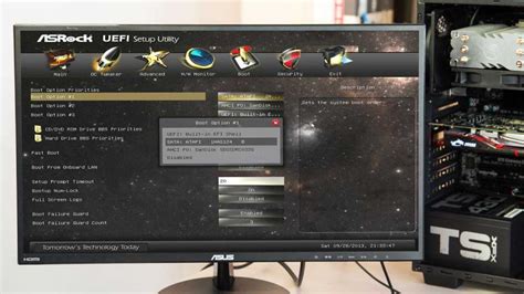 Image result for Boot Windows from USB
