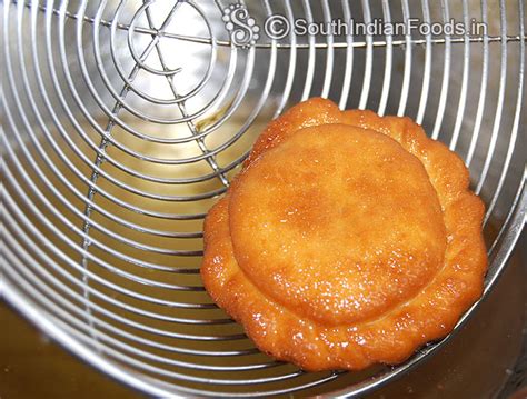 Badusha | Balushahi sweet 4 shapes-How to make-Step by step photos