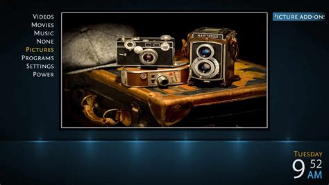 The 12 Best Kodi skins and how to install them