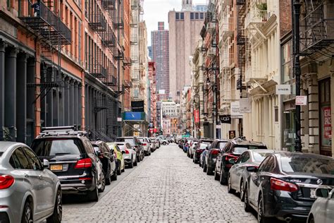 15 MEMORABLE Things to Do in SoHo (Helpful Local's Guide)