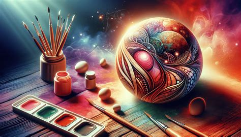 The Origins of Rock Painting: When Did People Start? - Paint Explained