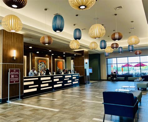 The 5:30 Kickback: Just One of the Awesome Perks at Drury Plaza Hotel ...