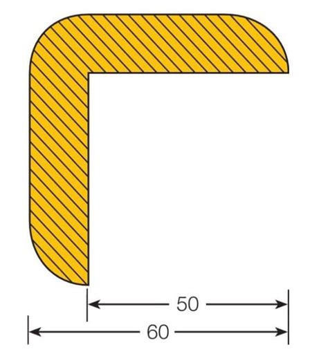 Image result for Form Edge Protector Angle