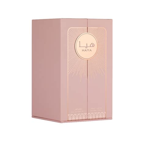 Haya | Lattafa India