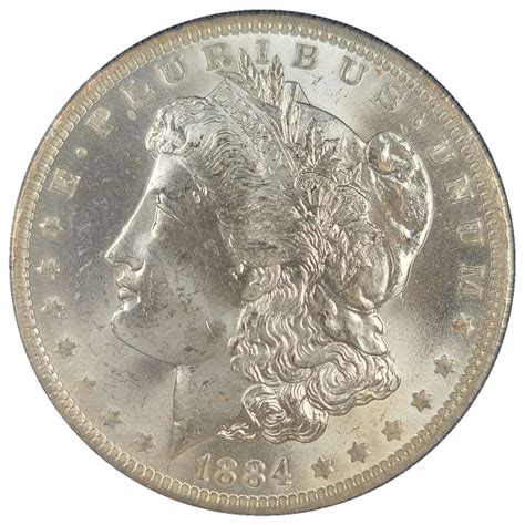 1884-O $1 Morgan Dollar #23 - Coin Community Forum