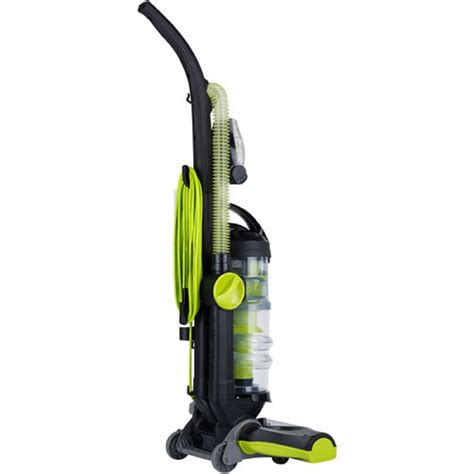 Eureka AirSpeed One Turbo Bagless Upright Vacuum with Turbo Nozzle ...