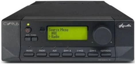 Buy Cyrus audio Stream X streaming devices Online in India at Lowest ...