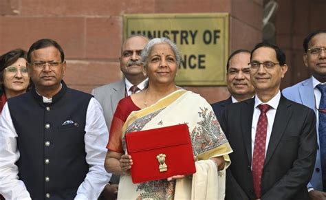 Economic Survey 2026: देश की अर्थव्यवस्था की पूरी तस्वीर, GDP से लेकर ...