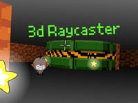 Image result for Scratch 3D Raycaster Tutorial