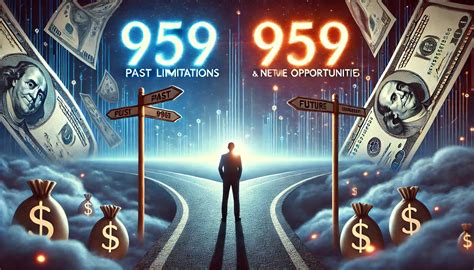 Angel Number 959: Embrace Change & Spiritual Growth