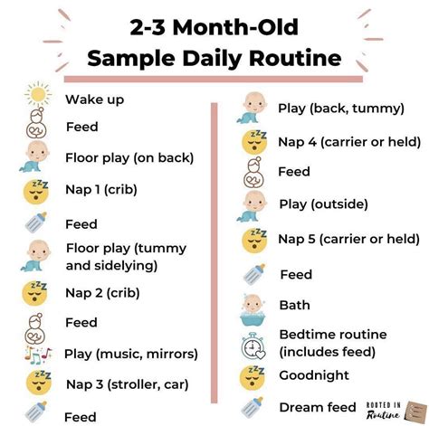 Baby bedtime routine for better sleep – Artofit