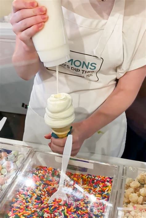 Seven Unique Ice Cream Treats in the NC Triangle - NC Eat & Play