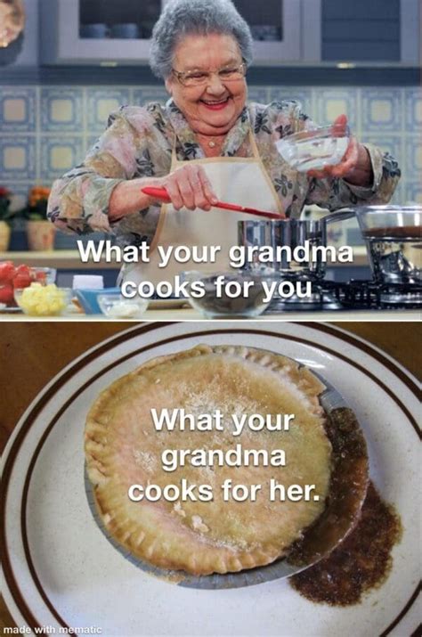Grandma Memes: 25 Wholesome Chuckles From Your Grandma