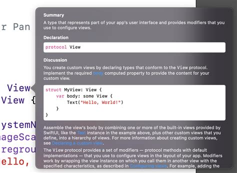 iOS App Tutorial Swift 的图像结果
