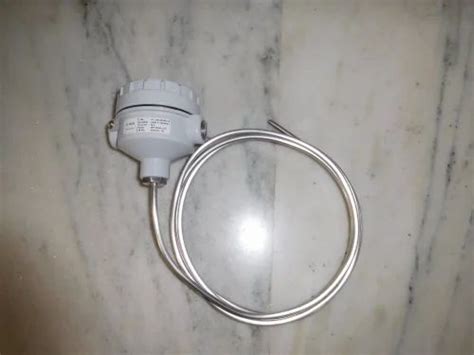 Temperature Sensor - Platinum RTD Temperature Sensor Manufacturer from ...