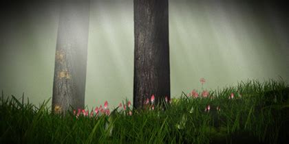 NodeBox Tutorial 的图像结果