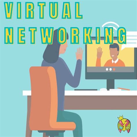 Image result for Virtual Networking