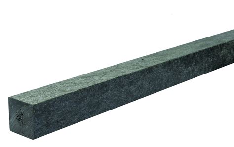 elephant Unterkonstruktion REC-IT! 240 x 4 x 4 cm grau recycelt kaufen ...