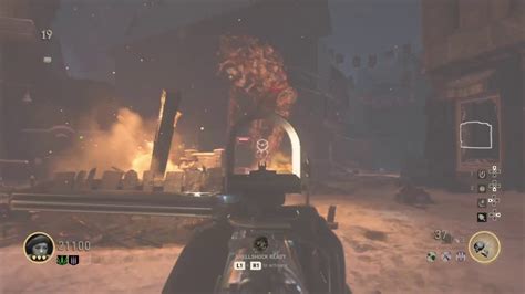 Image result for Cod WW2 Zombie Fail