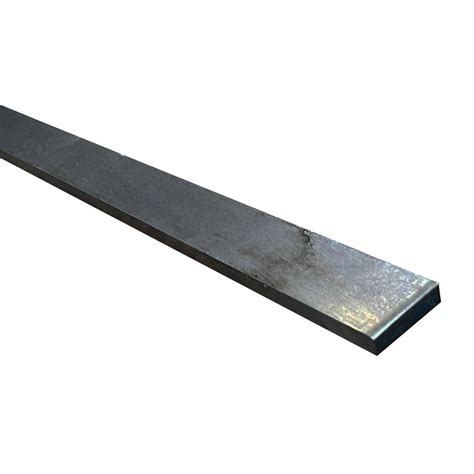 Mild Steel Flat Bar 50mm Width X 6mm Thickness 1m | Desertcart Philippines