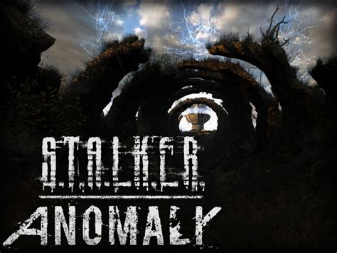 Stalker Anomaly Mod Manager 的图像结果