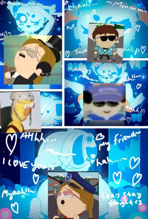 Buscando personajes en la Rule34 - Geometry Dash - Wattpad