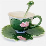 Image result for Beauty and the Beast Tea Cup