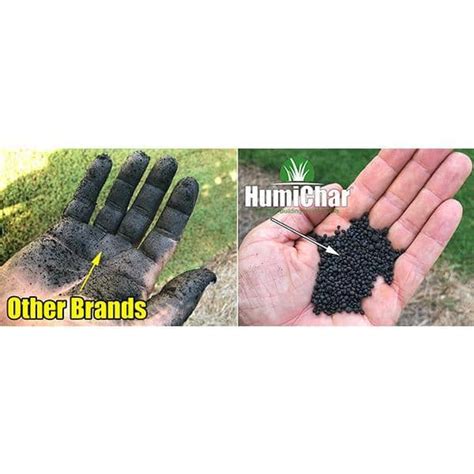 12 lbs. 12,000 sq. ft. HumiChar Organic Soil India | Ubuy
