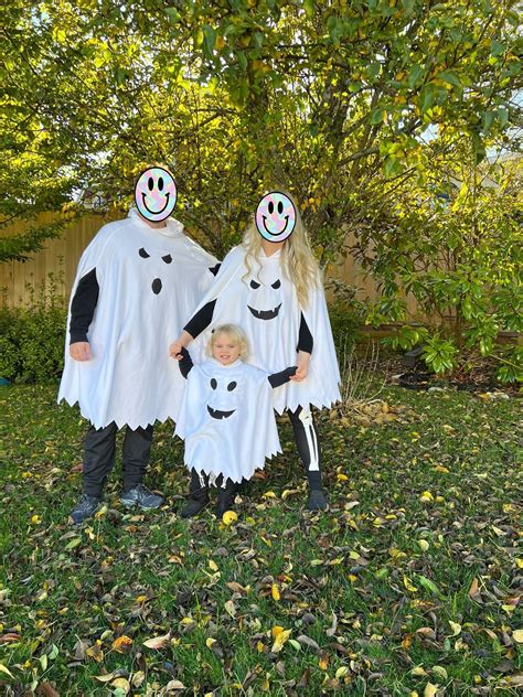 Japanese Ghost Costume Diy