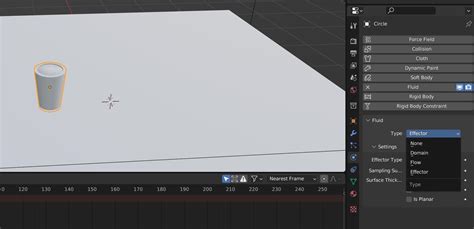 Water Simulation Tutorial 的图像结果