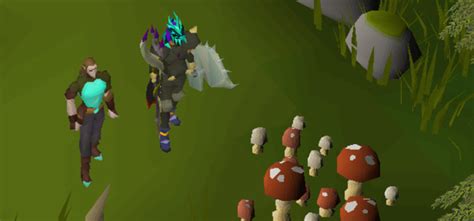 How To Get A Crystal Shield in OSRS - FandomSpot