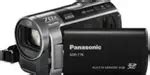 Panasonic SDR-T76 Camcorder - Price in India, Specifications & Features ...