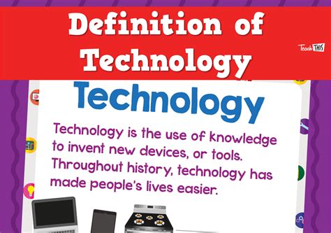 What Is Technology Definition 的图像结果
