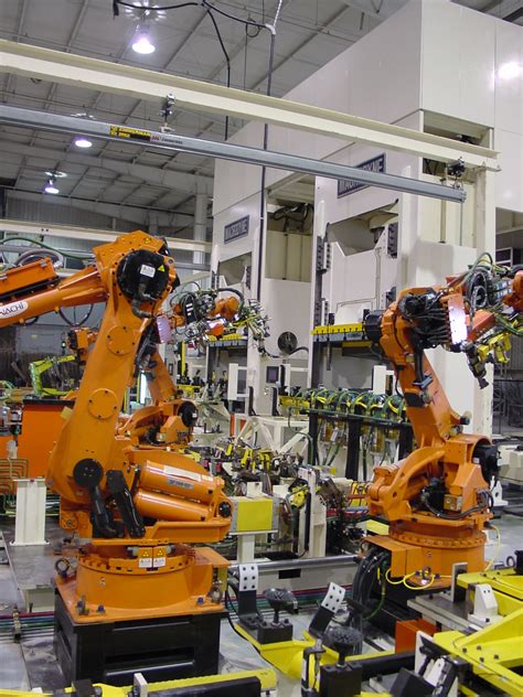 Image result for Automated Forging