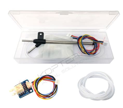Pixhawk Digital Airspeed Sensor Kit