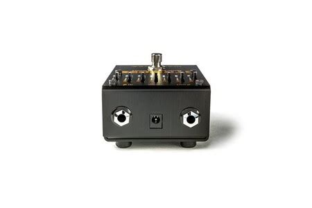 Accessoire pour guitare Way Huge Atreides Analog Weirding Module WHE900 ...