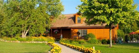 Best Campgrounds Petoskey Michigan: Find Your Perfect Spot