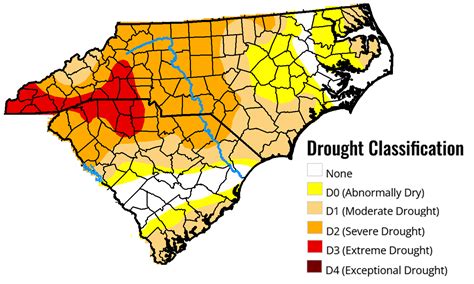 2023 Weather and Climate Summary across southeastern North Carolina and ...