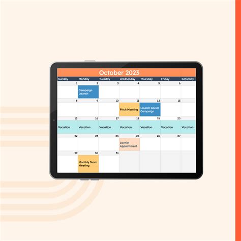 Time Management Example 的图像结果