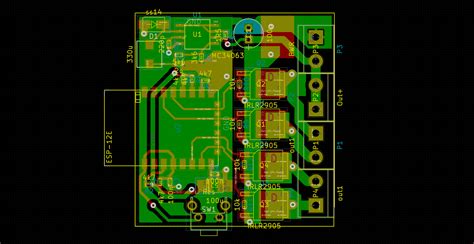 Image result for DIY LED Strip Controller