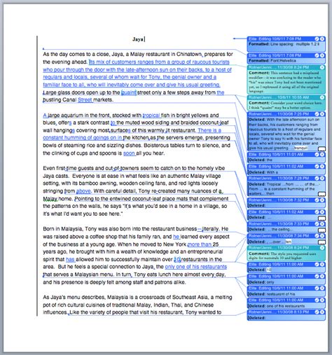 Image result for Editing Paper