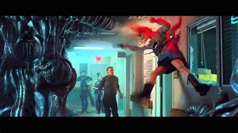 Image result for Alien vs Predator Requiem Jesse