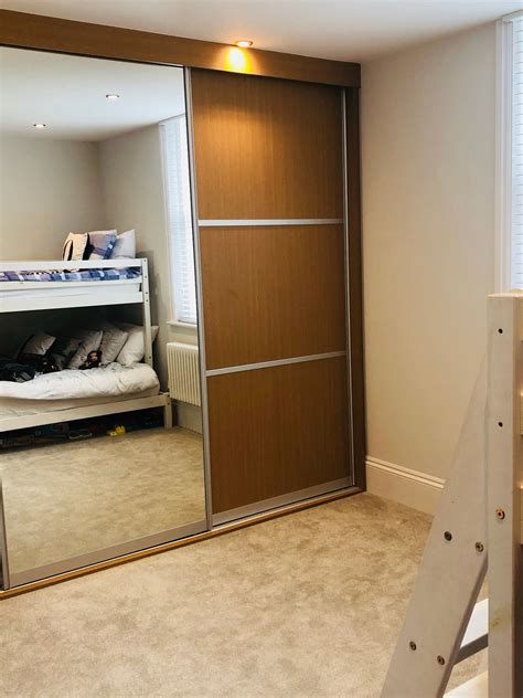 Floor To Ceiling Bifold Wardrobe Doors at Shelly Hampton blog