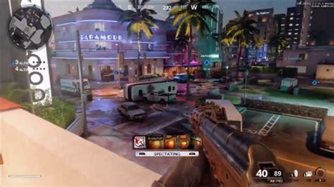 Image result for Cod Cold War Multiplayer Footage