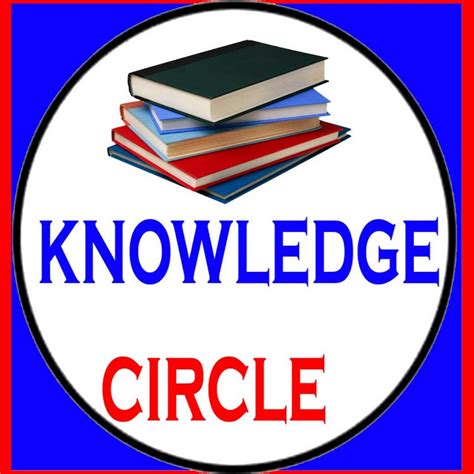 Knowledge Circle Diagram 的图像结果
