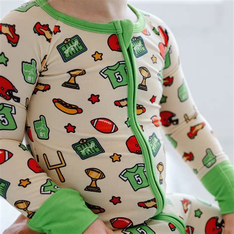 Football Onesie – Hazer Horsewear